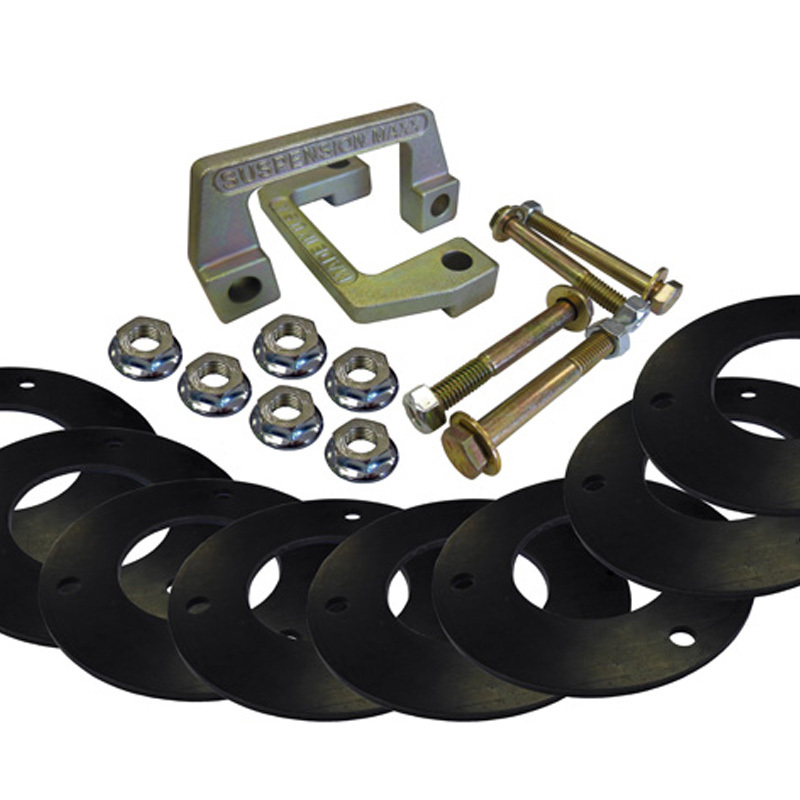 2015 Silverado, Sierra, Tahoe, Suburban 1.5″-2.5″ Leveling Kit