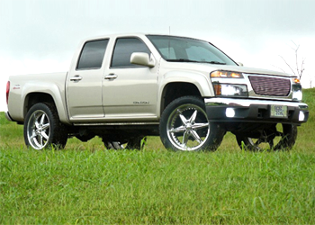 Chevy/GMC