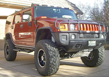 Hummer