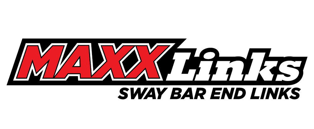 MaxLinks advanced sway bar end links for trucks