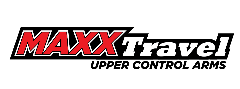 MaxxTravel upper control arms for trucks