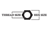 bolt diagram