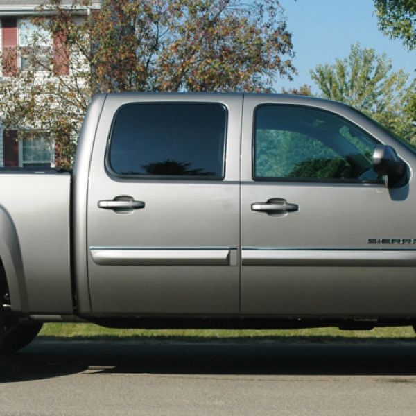 GMC Sierra 1500 4x4