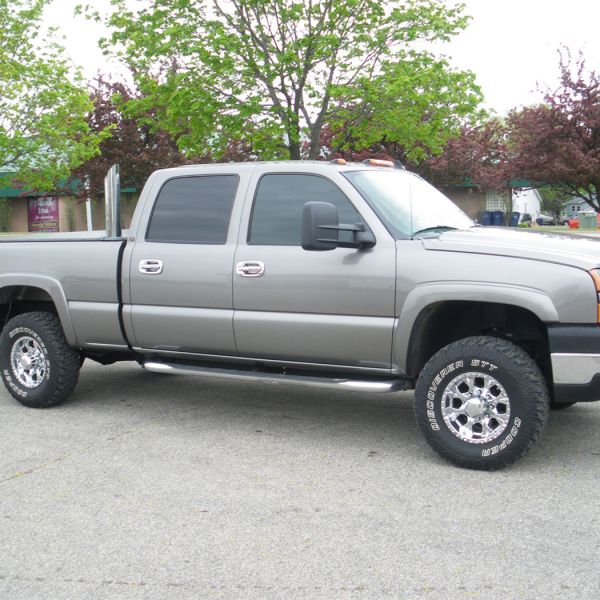 Chevrolet