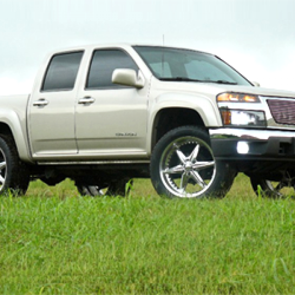 GMC