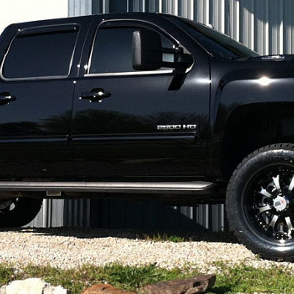 Chevrolet Z71