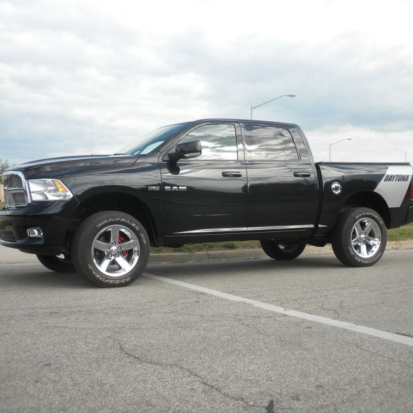 Dodge RAM Daytona
