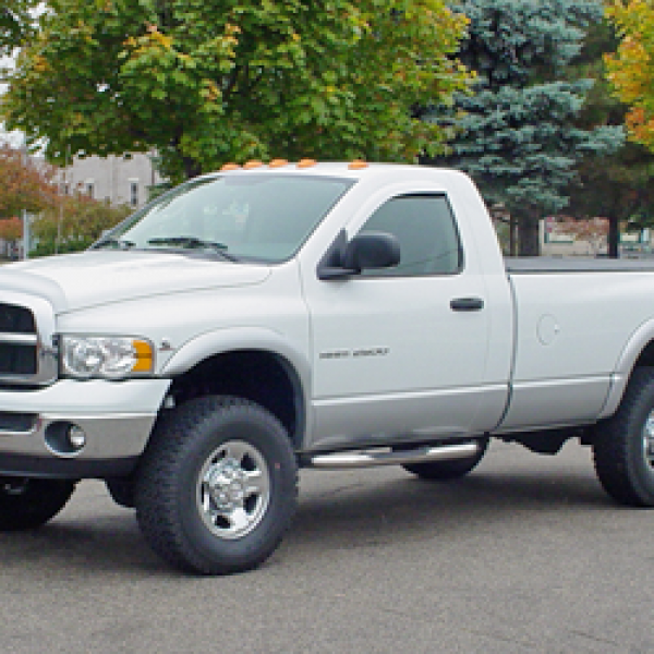 Dodge