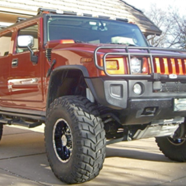 Hummer