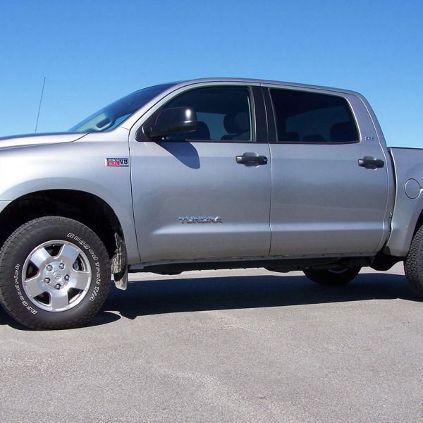2007 Toyota Tundra